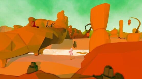 Astro Out — screenshot 4