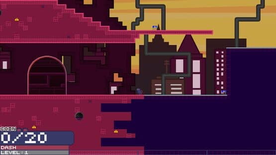 Really Fast Rat — screenshot 1