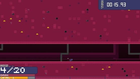 Really Fast Rat — screenshot 2