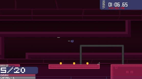 Really Fast Rat — screenshot 3