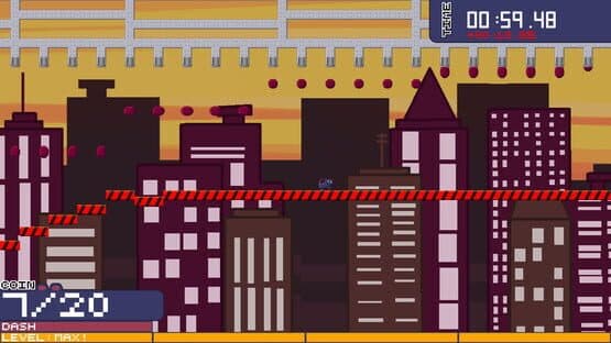 Really Fast Rat — screenshot 4
