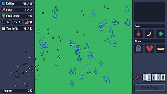 Simultree — screenshot 2