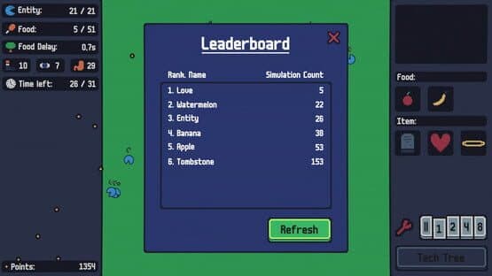 Simultree — screenshot 4