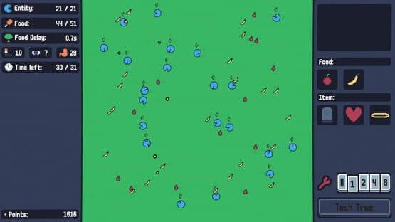 Simultree — screenshot 5