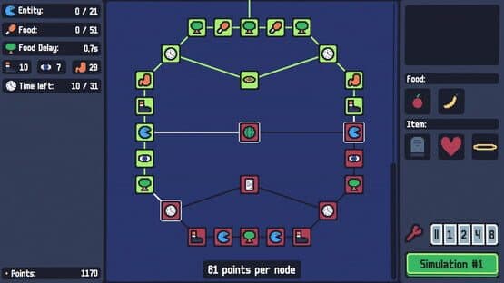 Simultree — screenshot 6