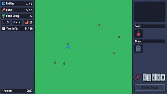 Simultree — screenshot 7