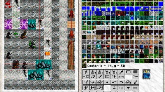 Blades of Exile — screenshot 7