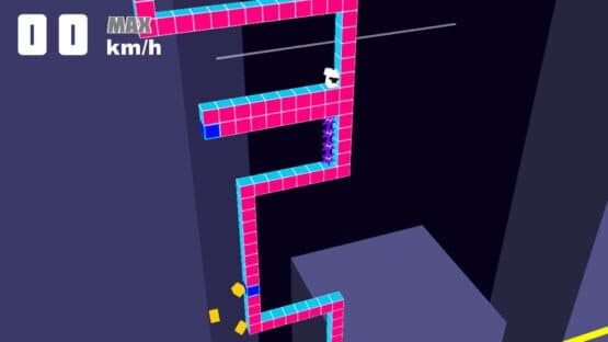 Koarabyss — screenshot 1