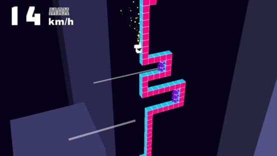 Koarabyss — screenshot 2