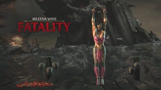 Mortal Kombat X: Klassic Fatalities 2 — screenshot 2