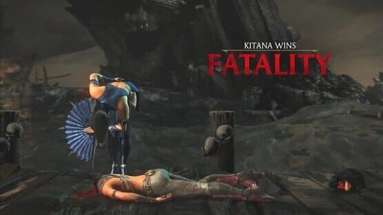 Mortal Kombat X: Klassic Fatalities 2 — screenshot 4