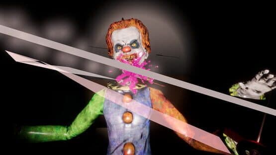 Jumpscare Slayer — screenshot 1