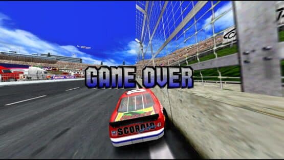Daytona USA 2: Power Edition — screenshot 5