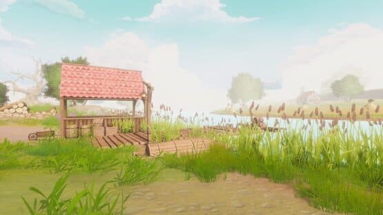 Cozy Fields — screenshot 2