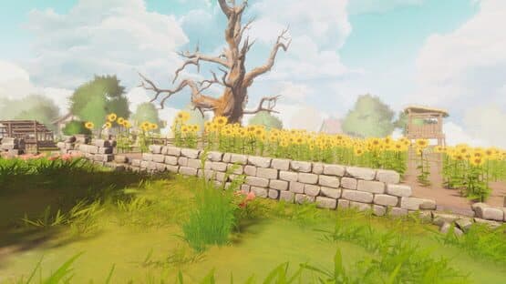Cozy Fields — screenshot 3