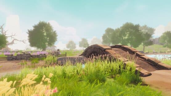 Cozy Fields — screenshot 5