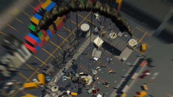 Only Up! Remaster — screenshot 5
