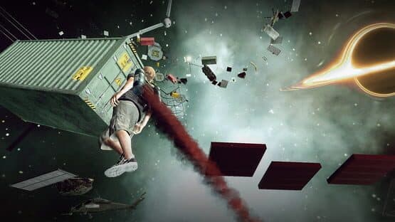 Only Up! Remaster — screenshot 6