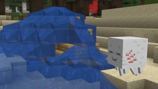Minecraft: Chase the Skies — screenshot 2