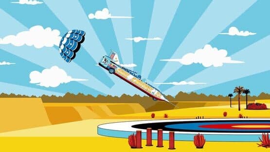 Evel Knievel — screenshot 5