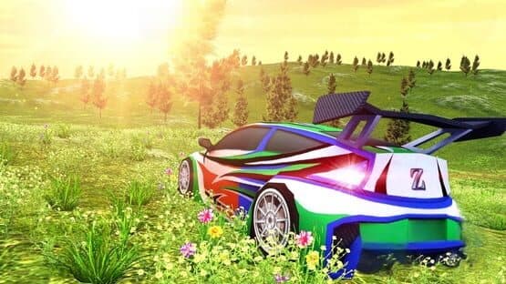 Rally Drive Championship Car Racing Game — screenshot 3