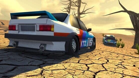 Rally Drive Championship Car Racing Game — screenshot 4