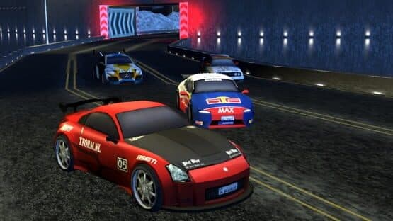 Rally Drive Championship Car Racing Game — screenshot 6