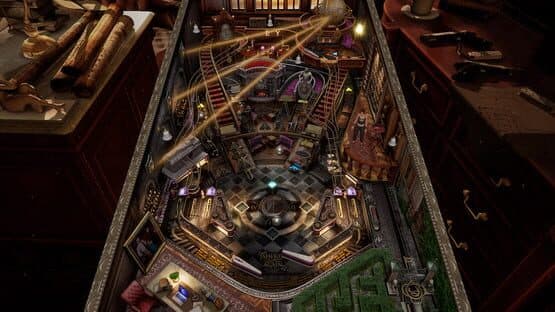 Pinball FX: Tomb Raider Pinball — screenshot 5