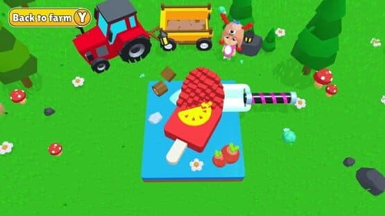 Farm It: Cute Edition — screenshot 1