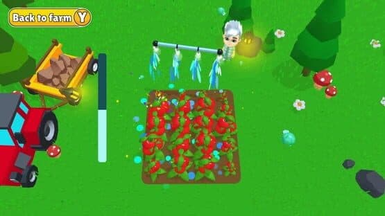 Farm It: Cute Edition — screenshot 2
