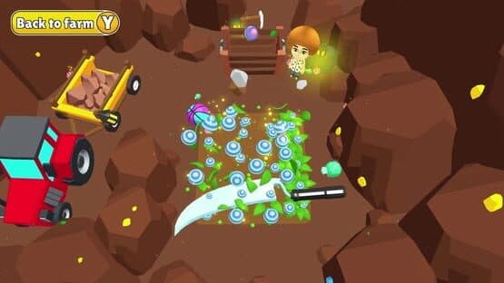 Farm It: Cute Edition — screenshot 3