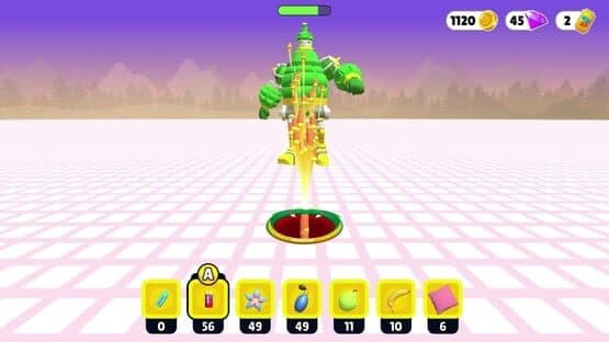 Attack Hole: Hero Edition — screenshot 6