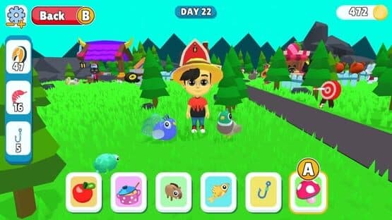 Farm It: Cute Edition — screenshot 5