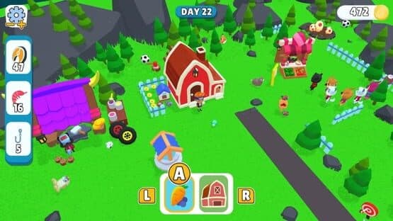 Farm It: Cute Edition — screenshot 6
