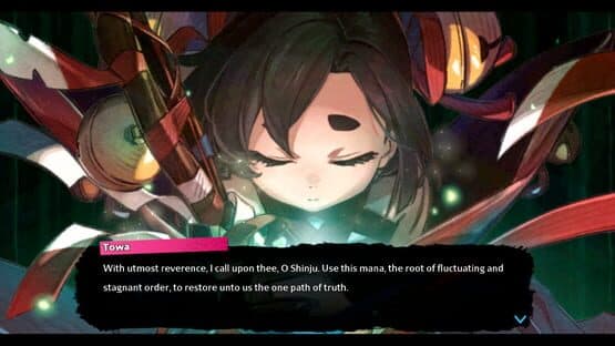 Towa and the Guardians of the Sacred Tree: Deluxe Edition — screenshot 1