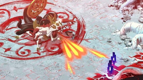 Towa and the Guardians of the Sacred Tree: Deluxe Edition — screenshot 4