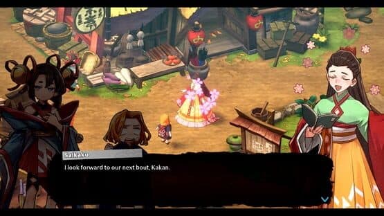 Towa and the Guardians of the Sacred Tree: Deluxe Edition — screenshot 6