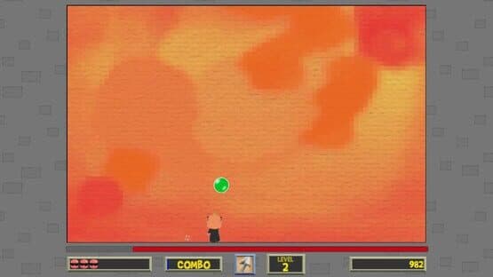 Bubble Trouble 2: Rebubbled — screenshot 1