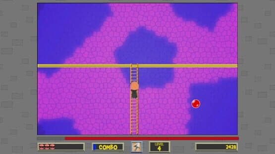 Bubble Trouble 2: Rebubbled — screenshot 2