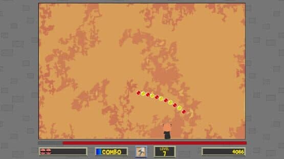 Bubble Trouble 2: Rebubbled — screenshot 4