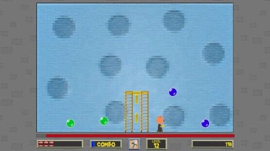 Bubble Trouble 2: Rebubbled — screenshot 5