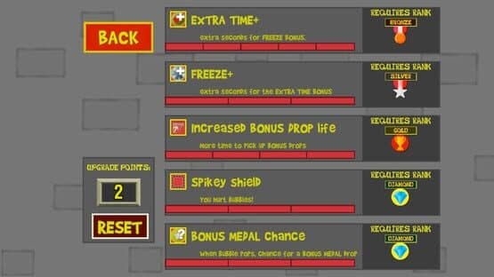 Bubble Trouble 2: Rebubbled — screenshot 6