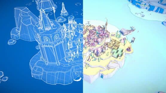 Islanders: New Shores - Photo Filter Pack — screenshot 1