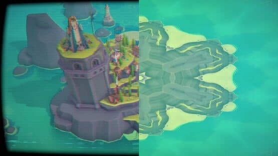 Islanders: New Shores - Photo Filter Pack — screenshot 3