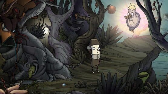 The Inner World 1 + 2 Bundle — screenshot 5