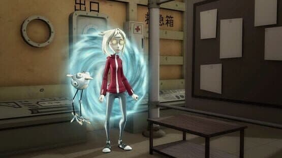 The Perils of Man — screenshot 1