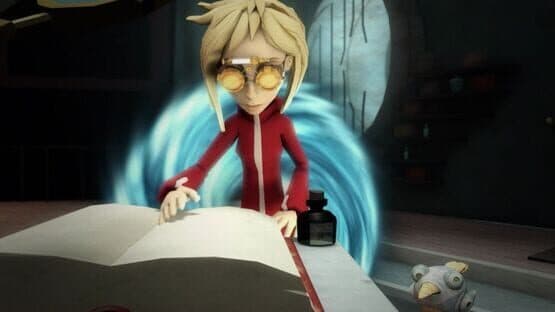 The Perils of Man — screenshot 2