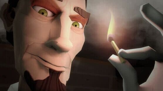 The Perils of Man — screenshot 3