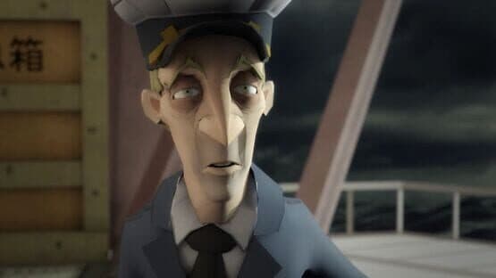 The Perils of Man — screenshot 5