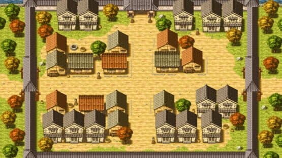Navinosuke: The Yo-kai Buster — screenshot 2